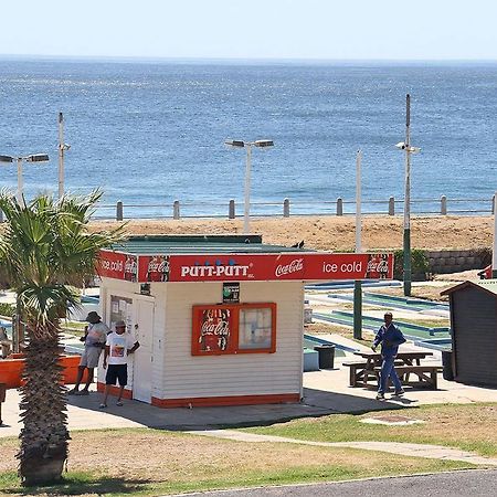 Dolphin Bay 2 Apartment Cape Town Luaran gambar