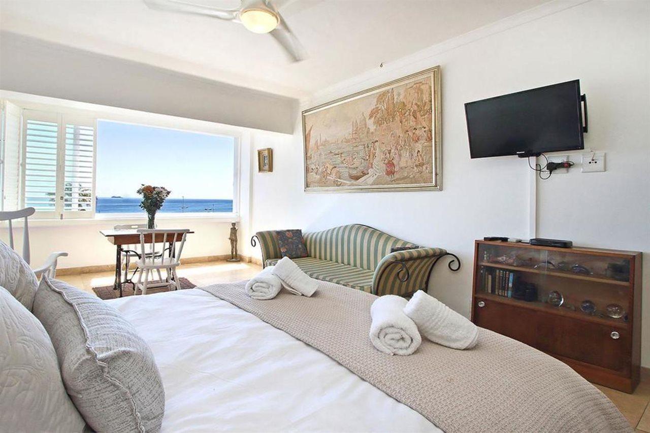 Dolphin Bay 2 Apartment Cape Town Luaran gambar