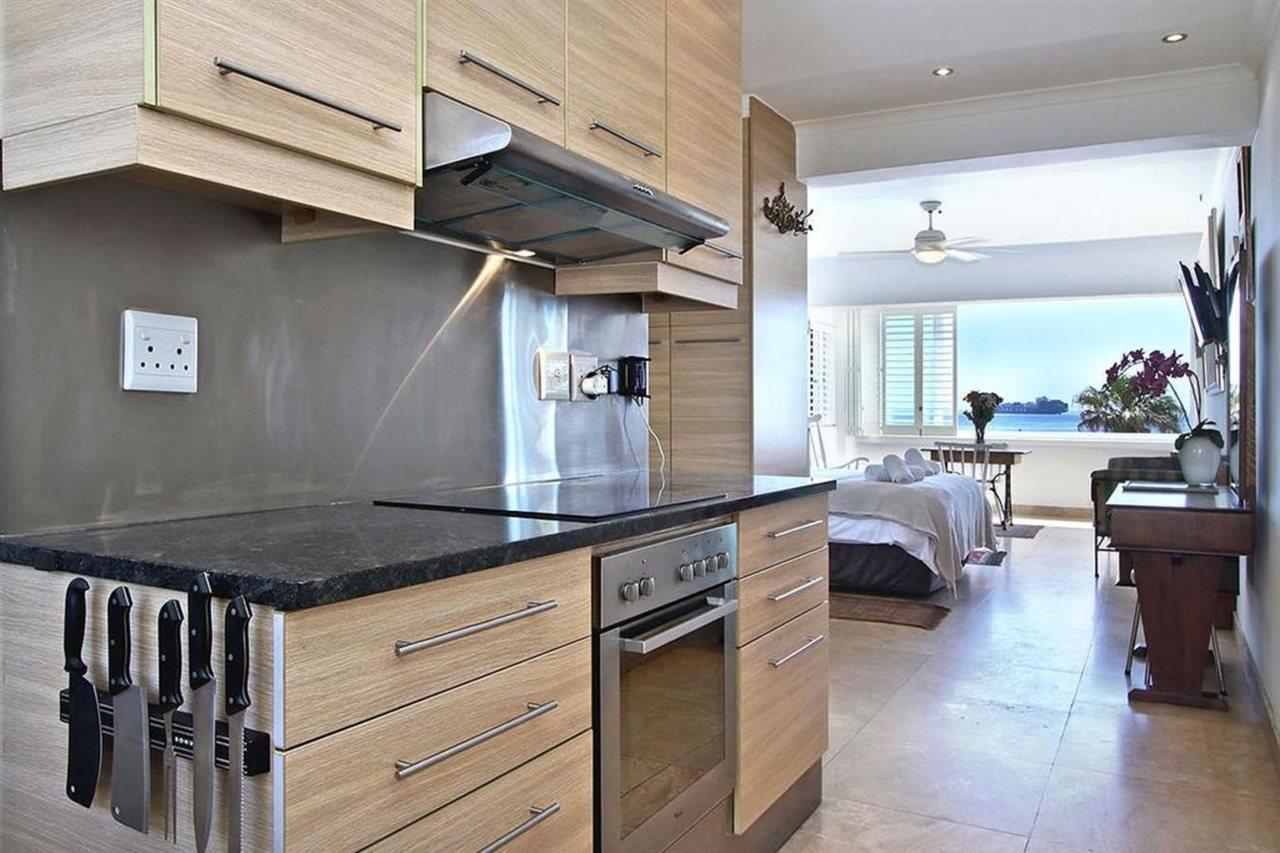 Dolphin Bay 2 Apartment Cape Town Luaran gambar