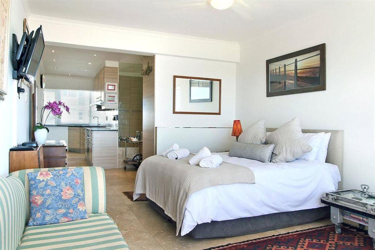 Dolphin Bay 2 Apartment Cape Town Luaran gambar