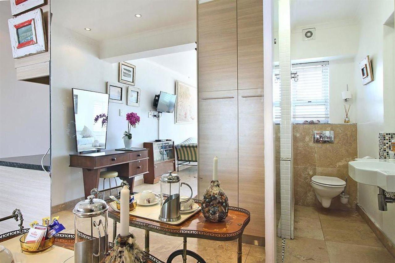 Dolphin Bay 2 Apartment Cape Town Luaran gambar