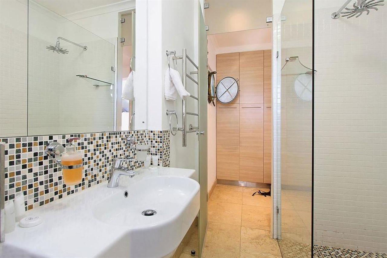Dolphin Bay 2 Apartment Cape Town Luaran gambar