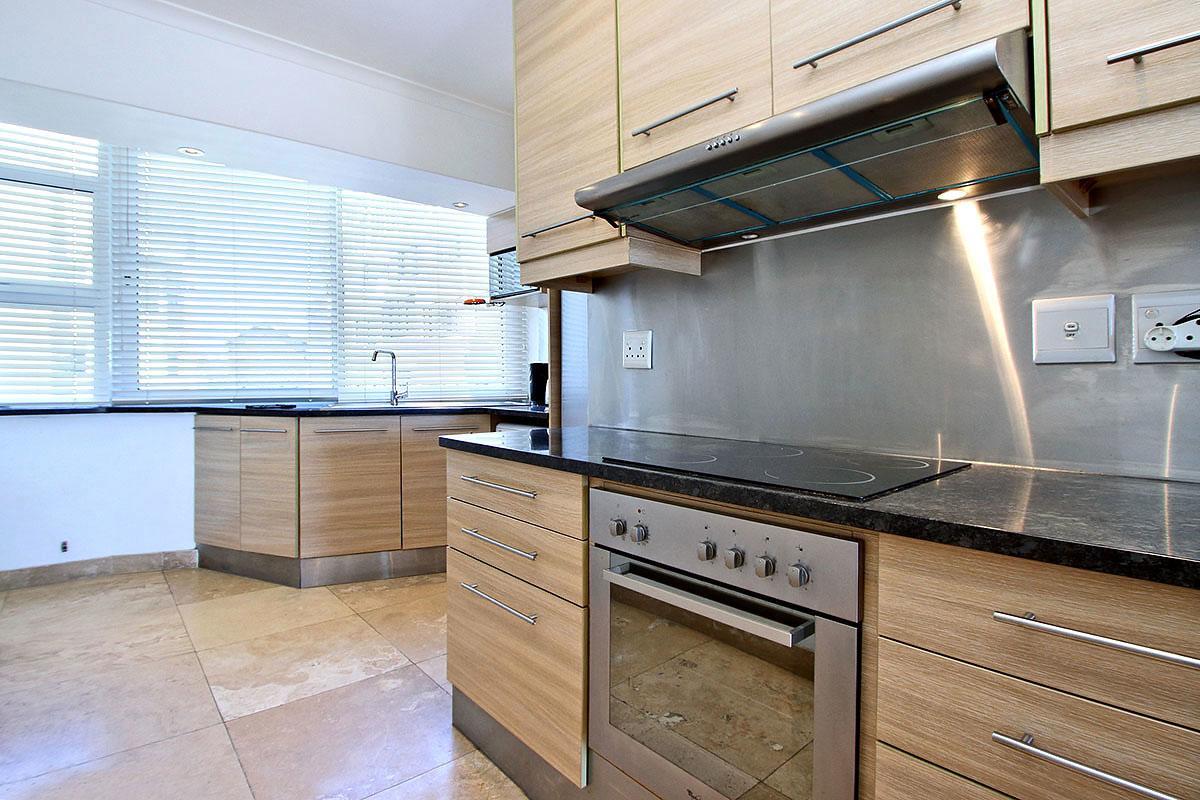 Dolphin Bay 2 Apartment Cape Town Luaran gambar