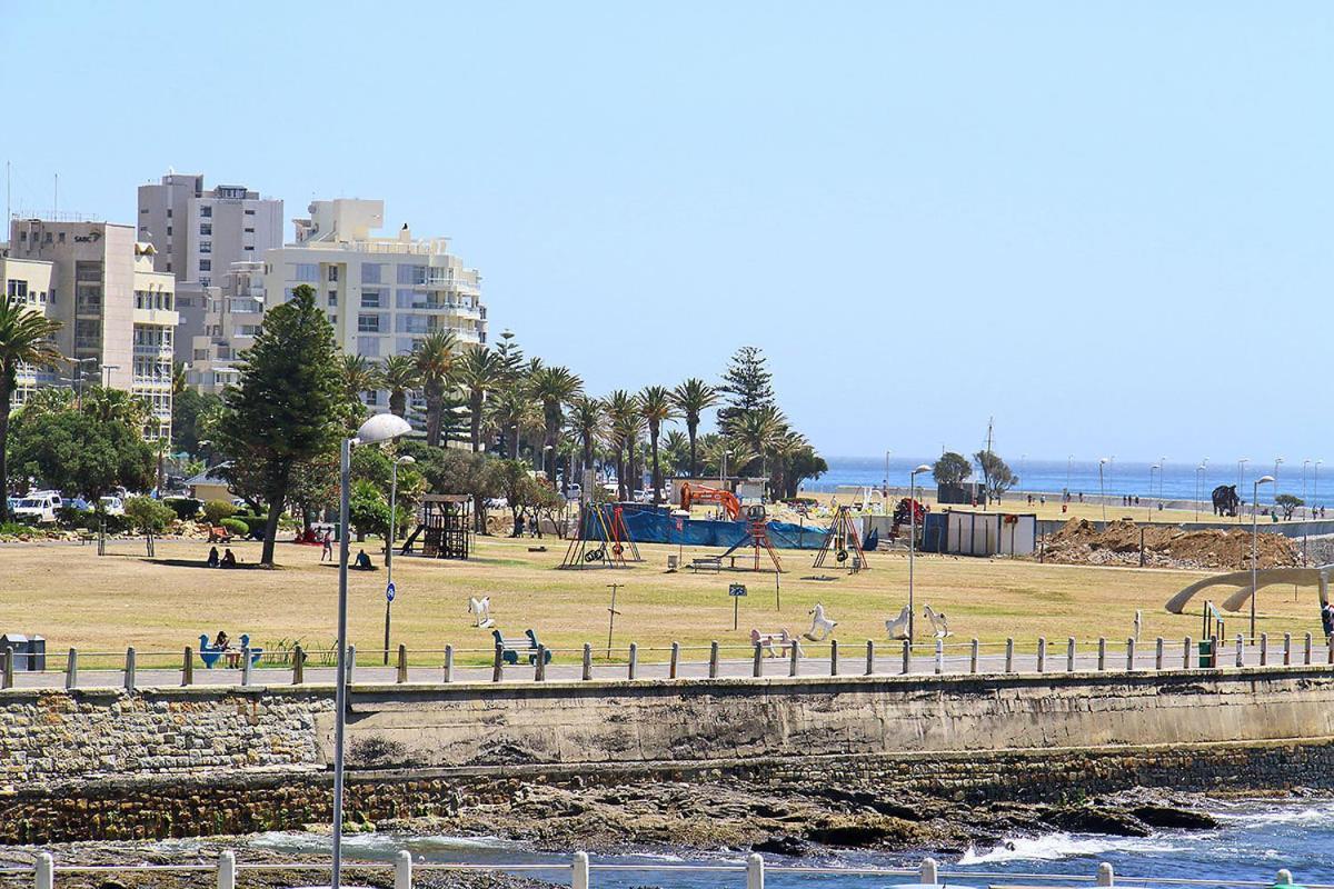 Dolphin Bay 2 Apartment Cape Town Luaran gambar