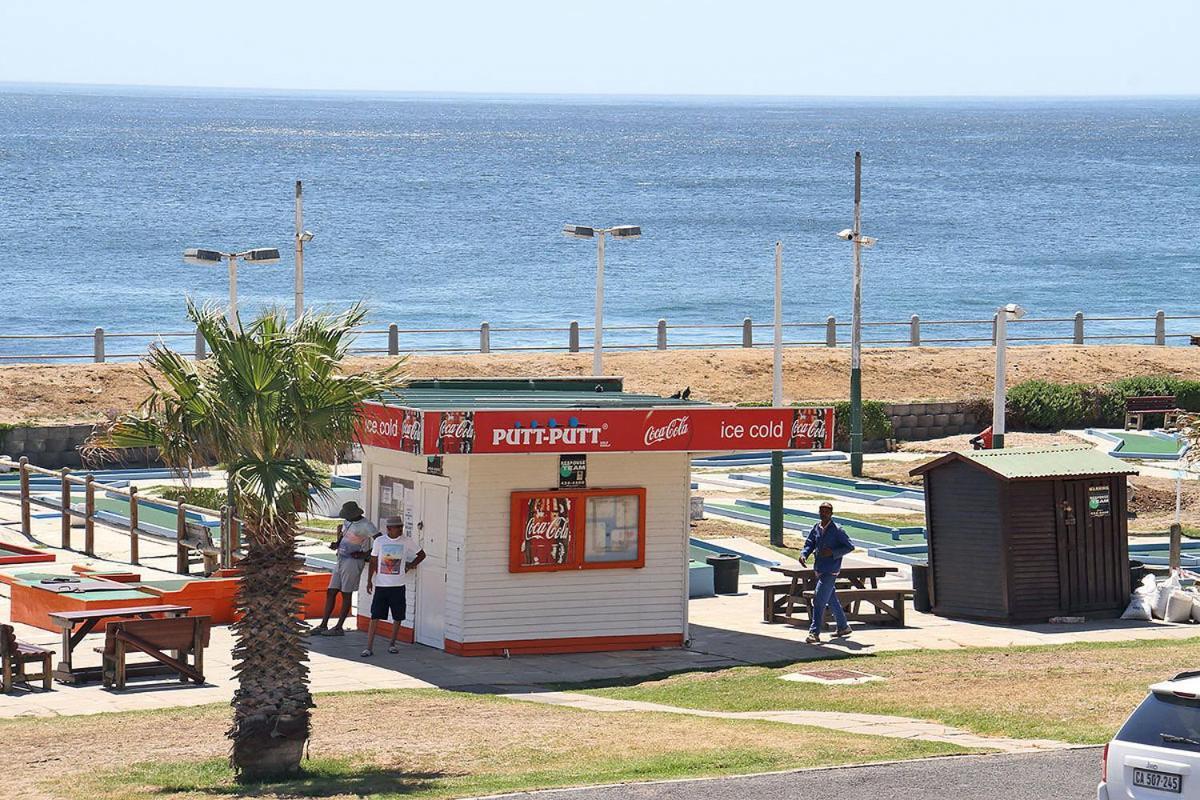 Dolphin Bay 2 Apartment Cape Town Luaran gambar