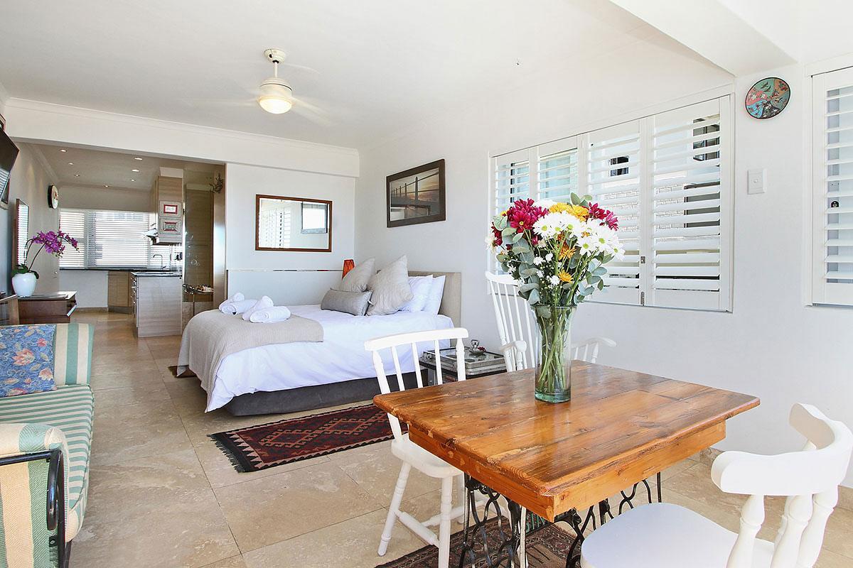 Dolphin Bay 2 Apartment Cape Town Luaran gambar
