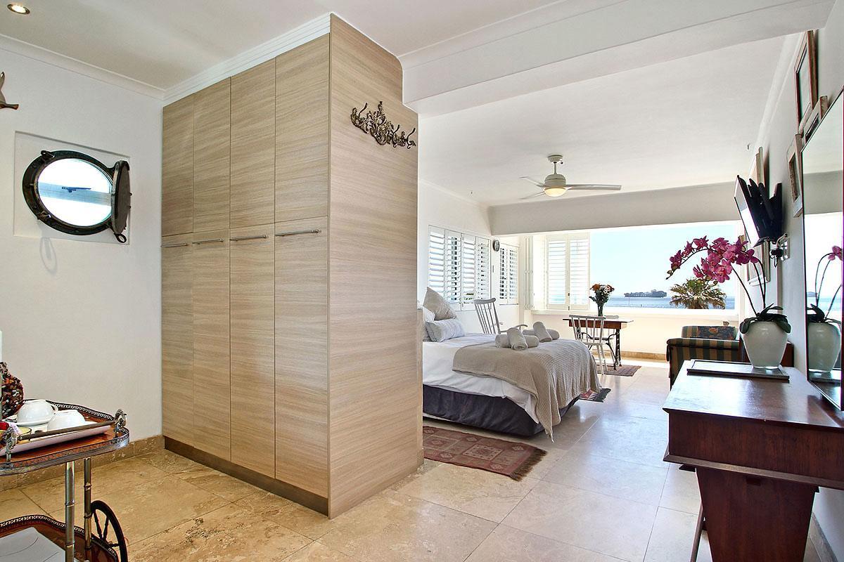 Dolphin Bay 2 Apartment Cape Town Luaran gambar