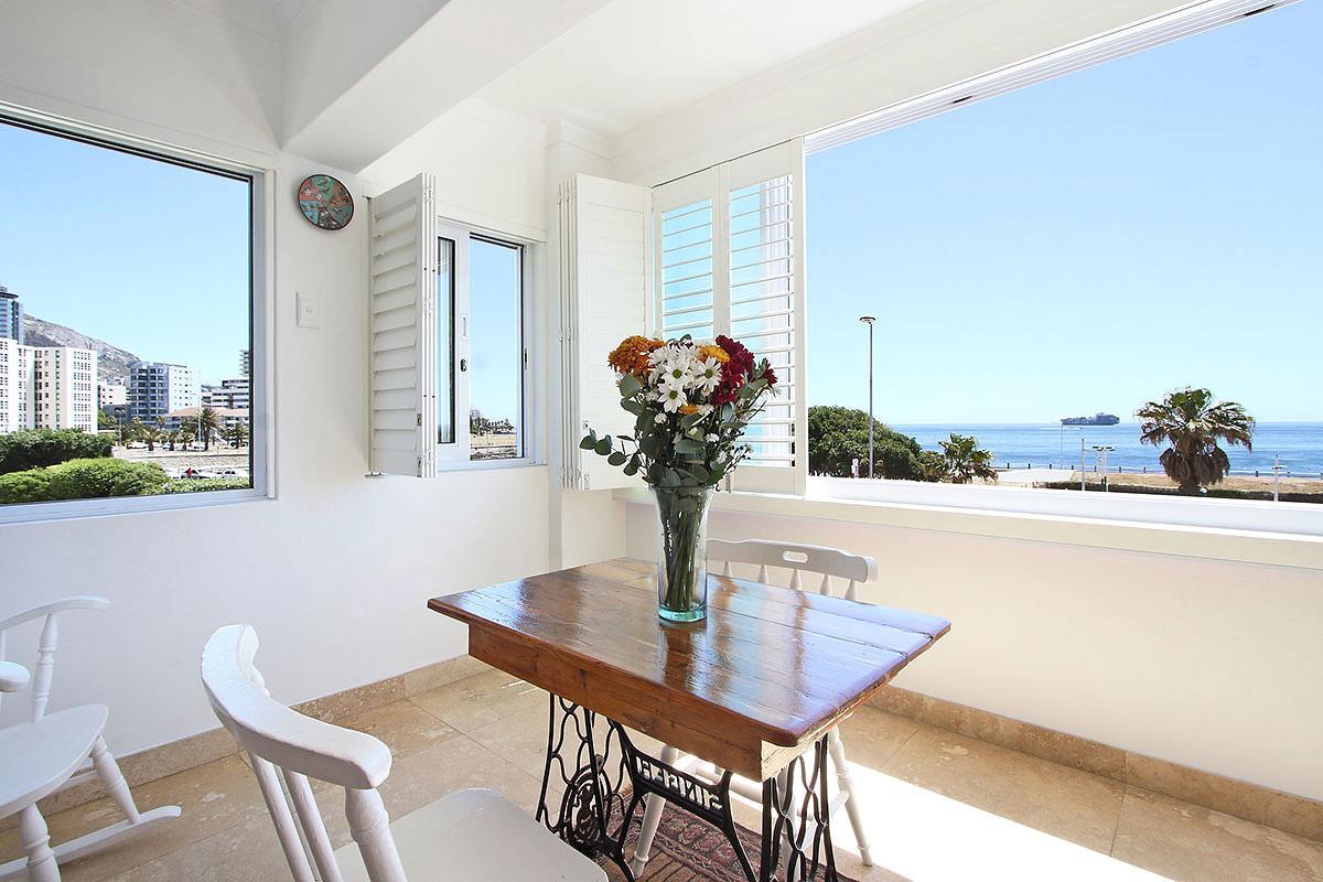 Dolphin Bay 2 Apartment Cape Town Luaran gambar