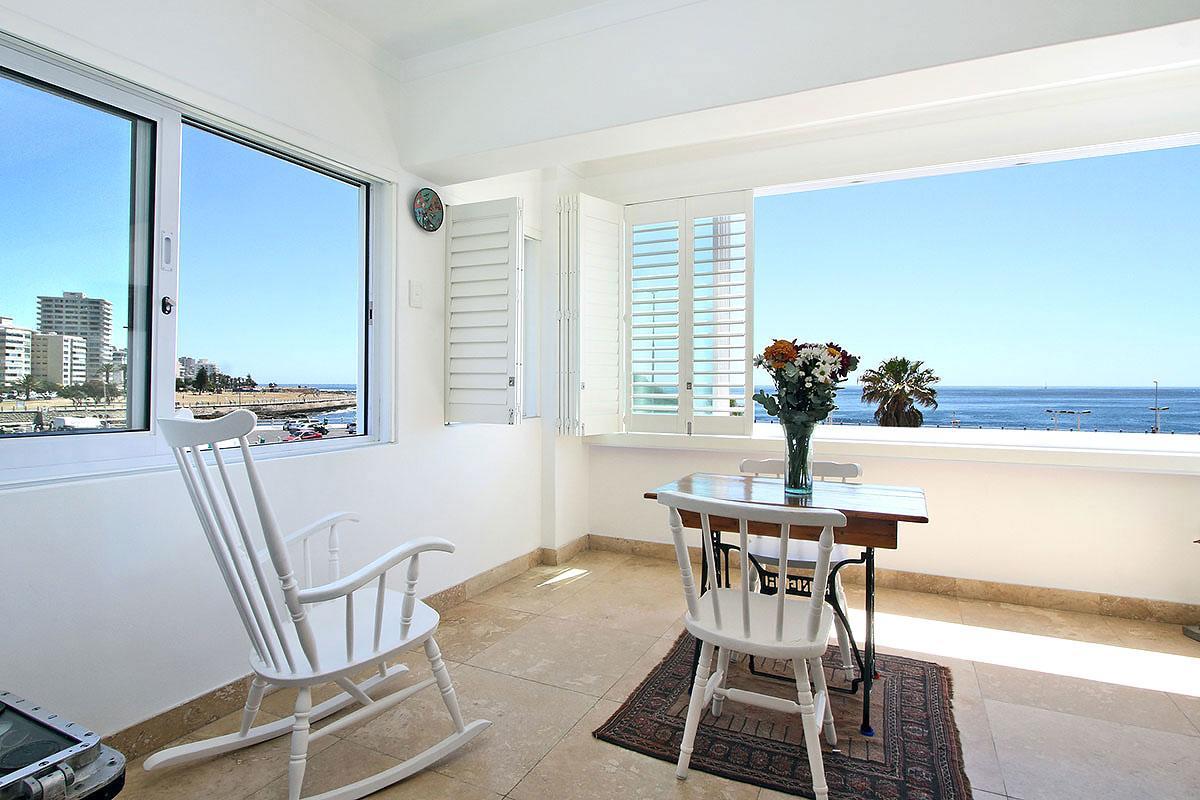 Dolphin Bay 2 Apartment Cape Town Luaran gambar