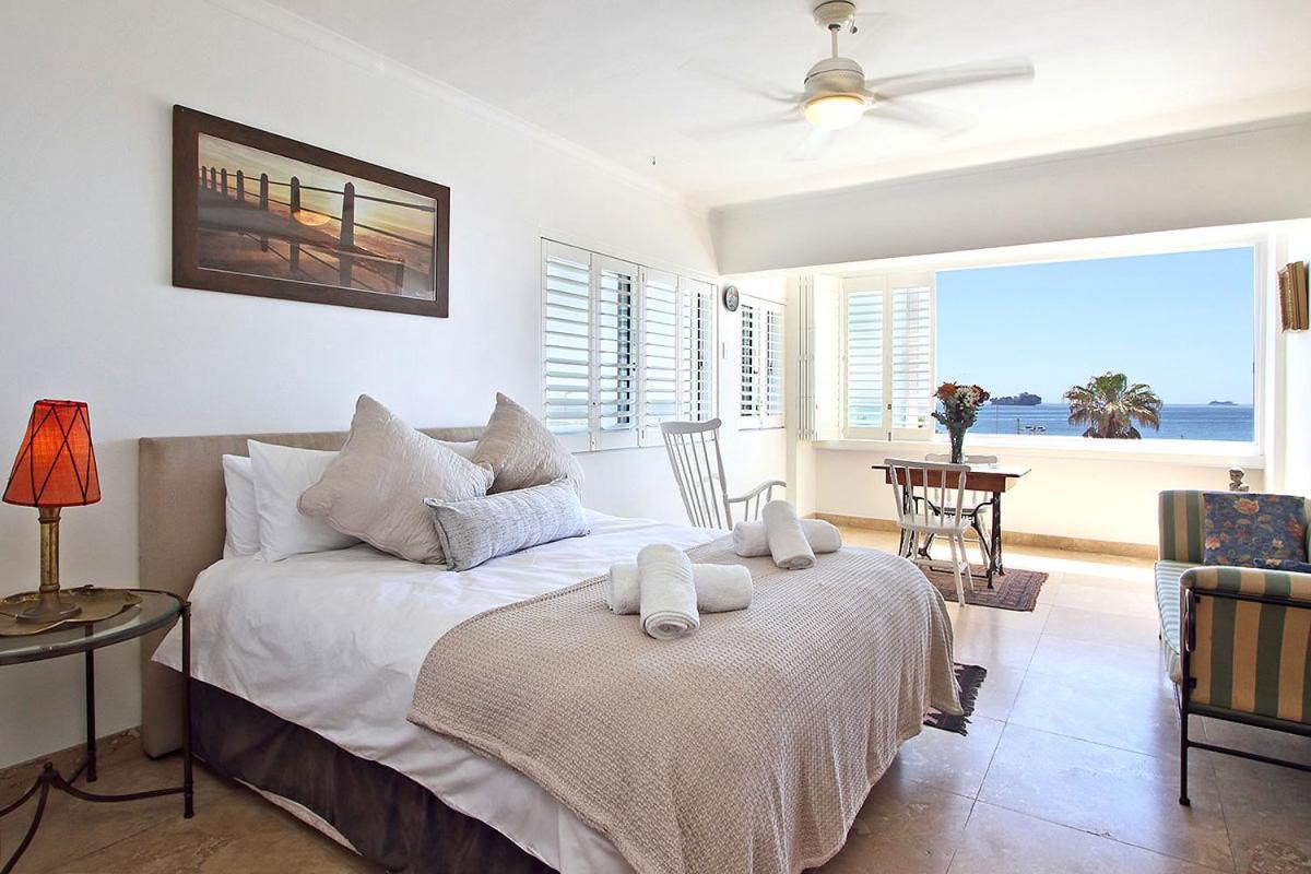 Dolphin Bay 2 Apartment Cape Town Luaran gambar