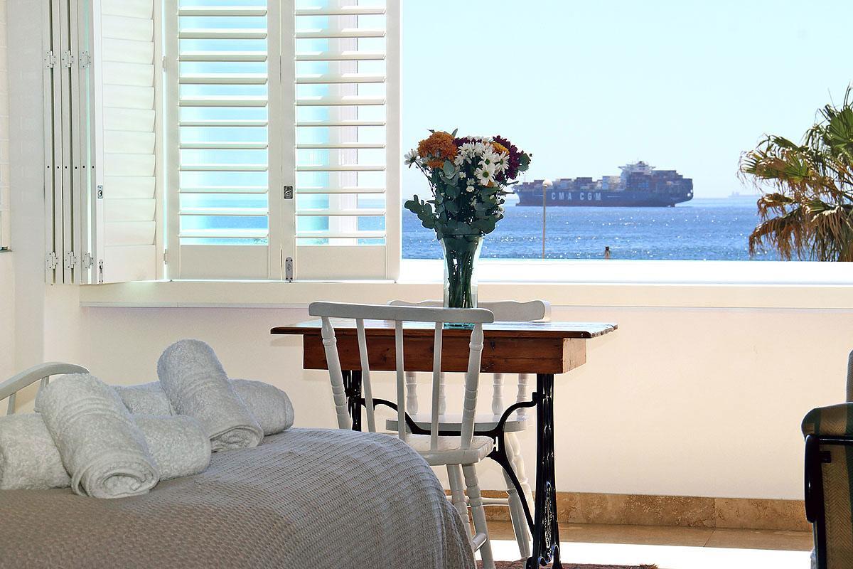 Dolphin Bay 2 Apartment Cape Town Luaran gambar