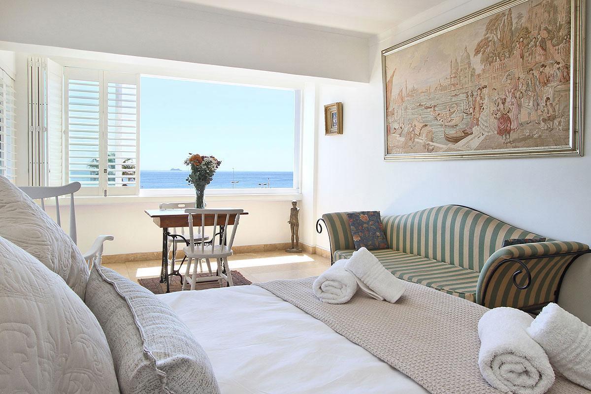 Dolphin Bay 2 Apartment Cape Town Luaran gambar