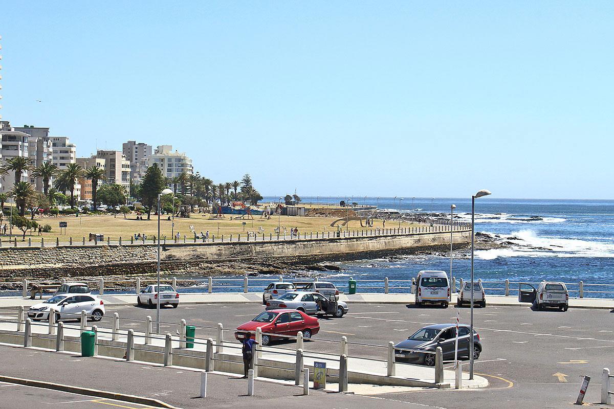 Dolphin Bay 2 Apartment Cape Town Luaran gambar
