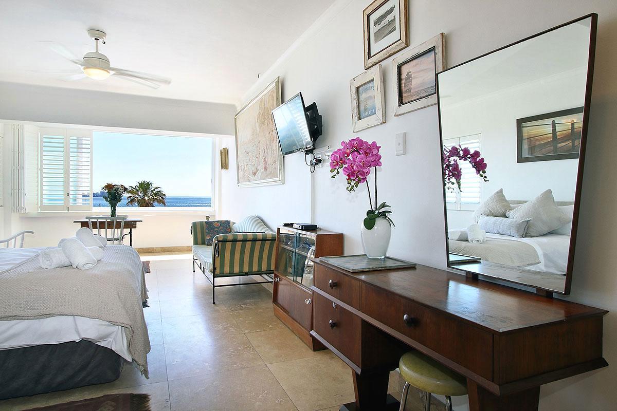 Dolphin Bay 2 Apartment Cape Town Luaran gambar