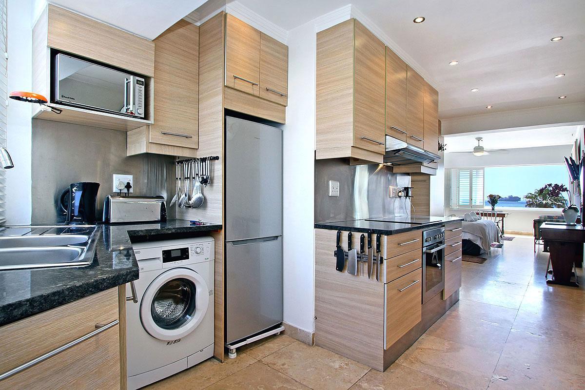 Dolphin Bay 2 Apartment Cape Town Luaran gambar
