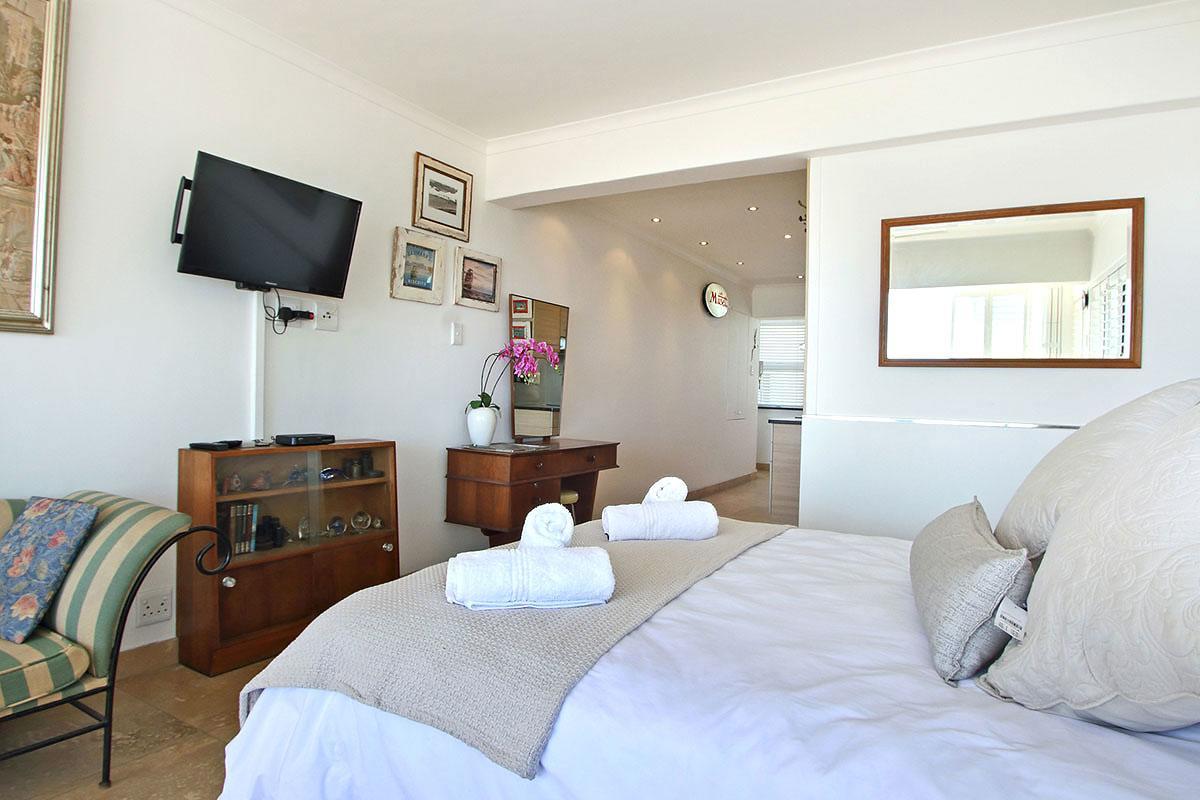 Dolphin Bay 2 Apartment Cape Town Luaran gambar