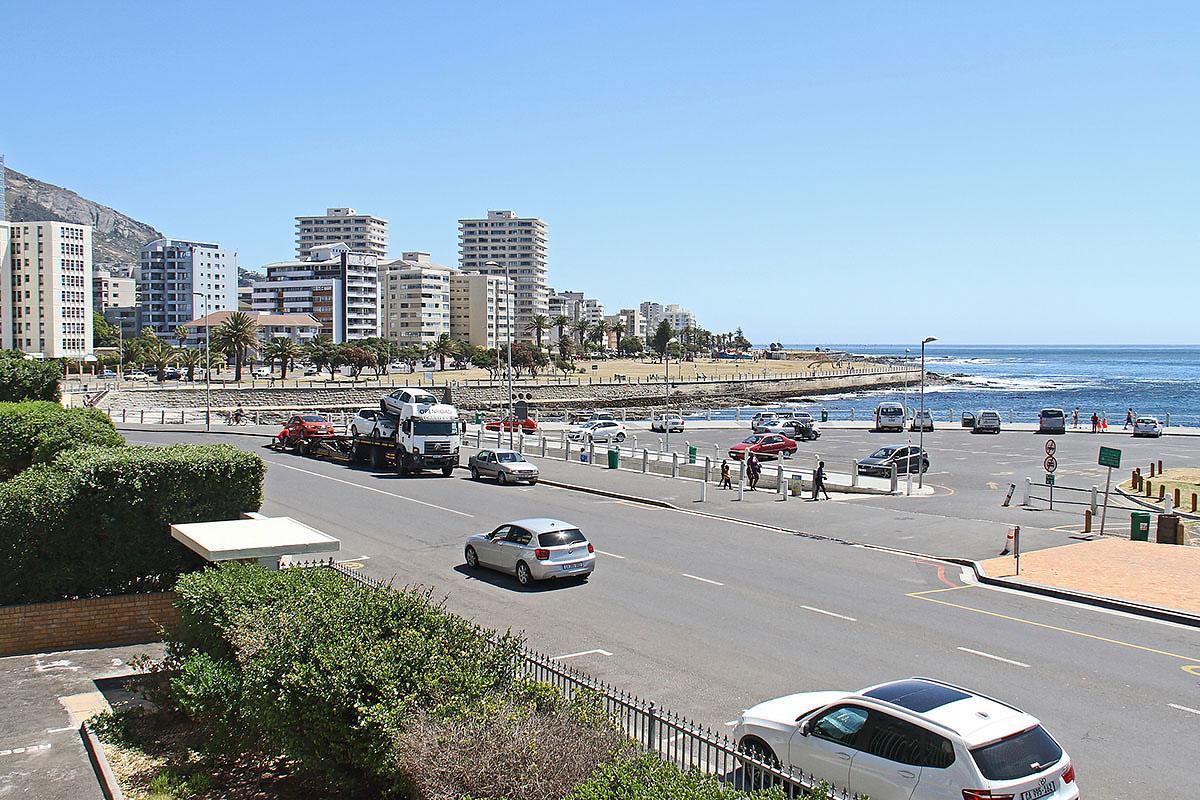 Dolphin Bay 2 Apartment Cape Town Luaran gambar