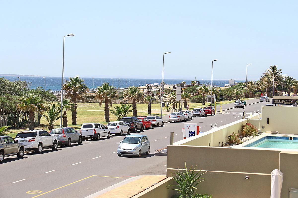 Dolphin Bay 2 Apartment Cape Town Luaran gambar