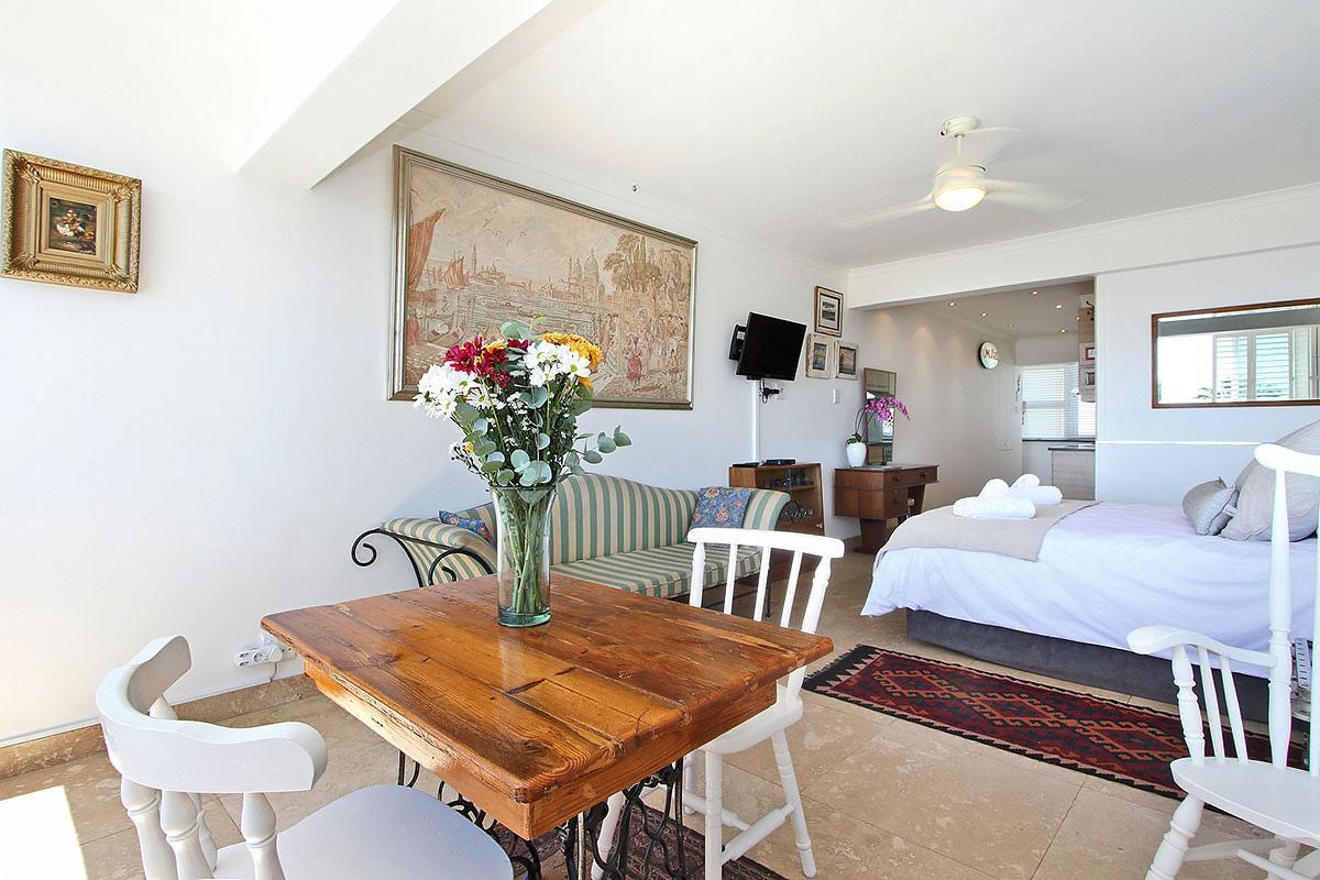 Dolphin Bay 2 Apartment Cape Town Luaran gambar
