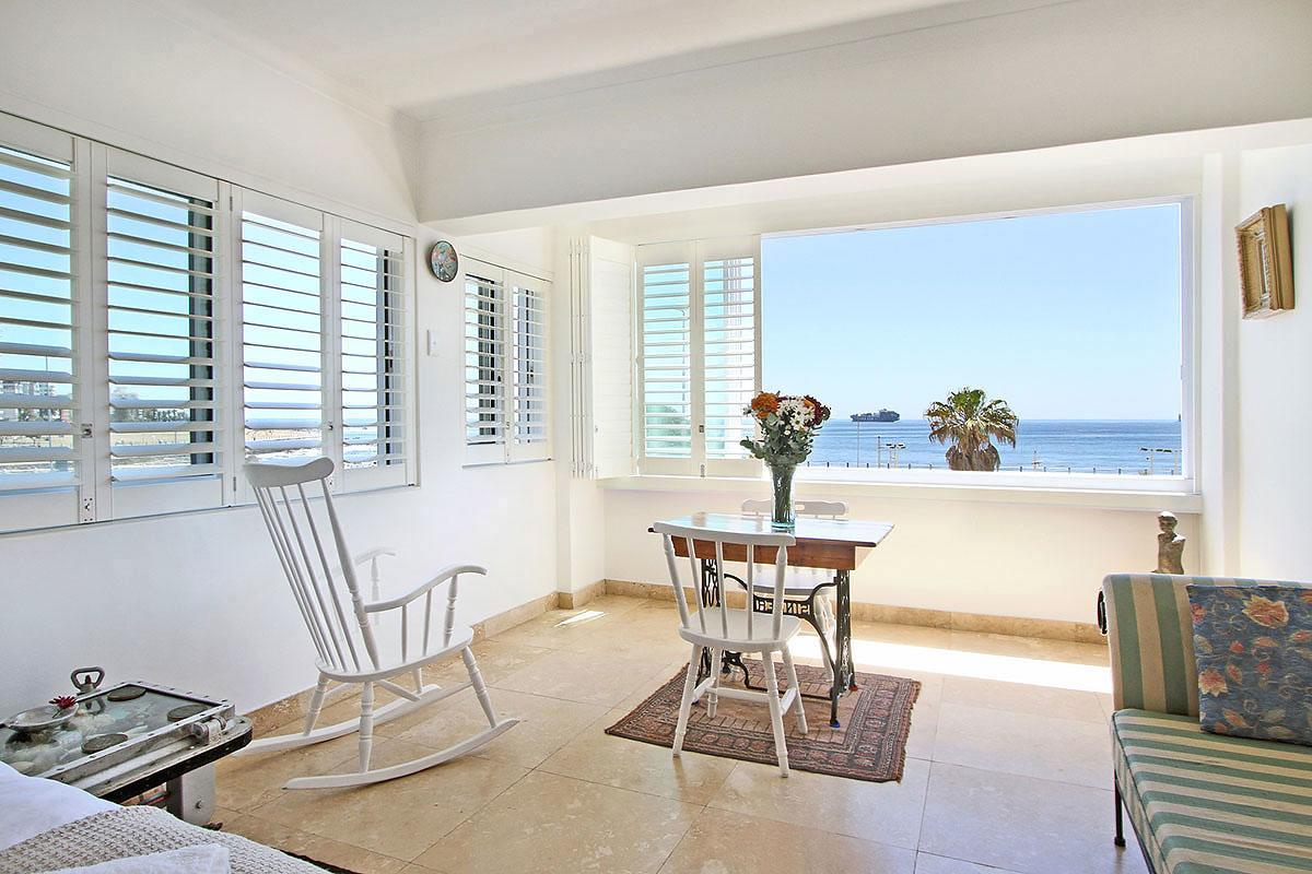 Dolphin Bay 2 Apartment Cape Town Luaran gambar